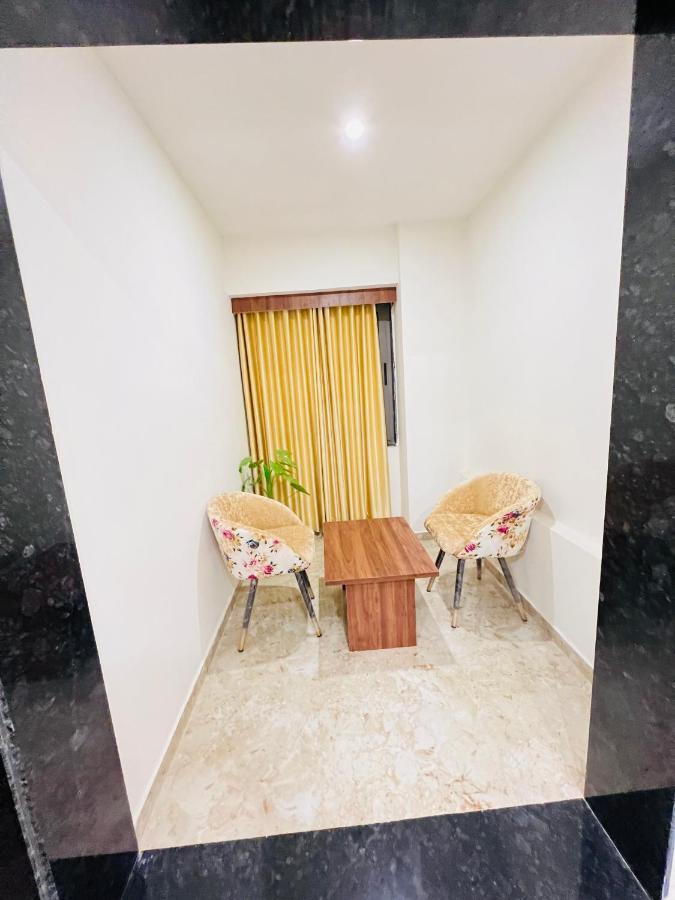 Leela Bizotel Junagadh Exterior foto